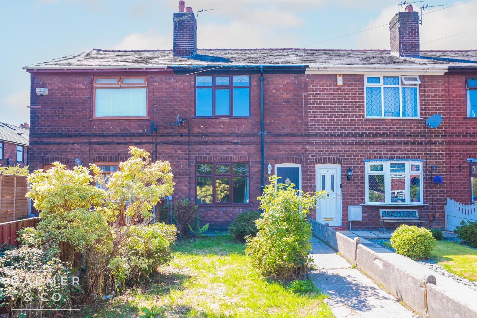 Overton Street, Leigh, Greater Manchester, WN7 Balmer & Co